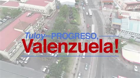 Team Tuloy ang Progreso,Valenzuela! holds ‘Leaders’ Assembly’ .